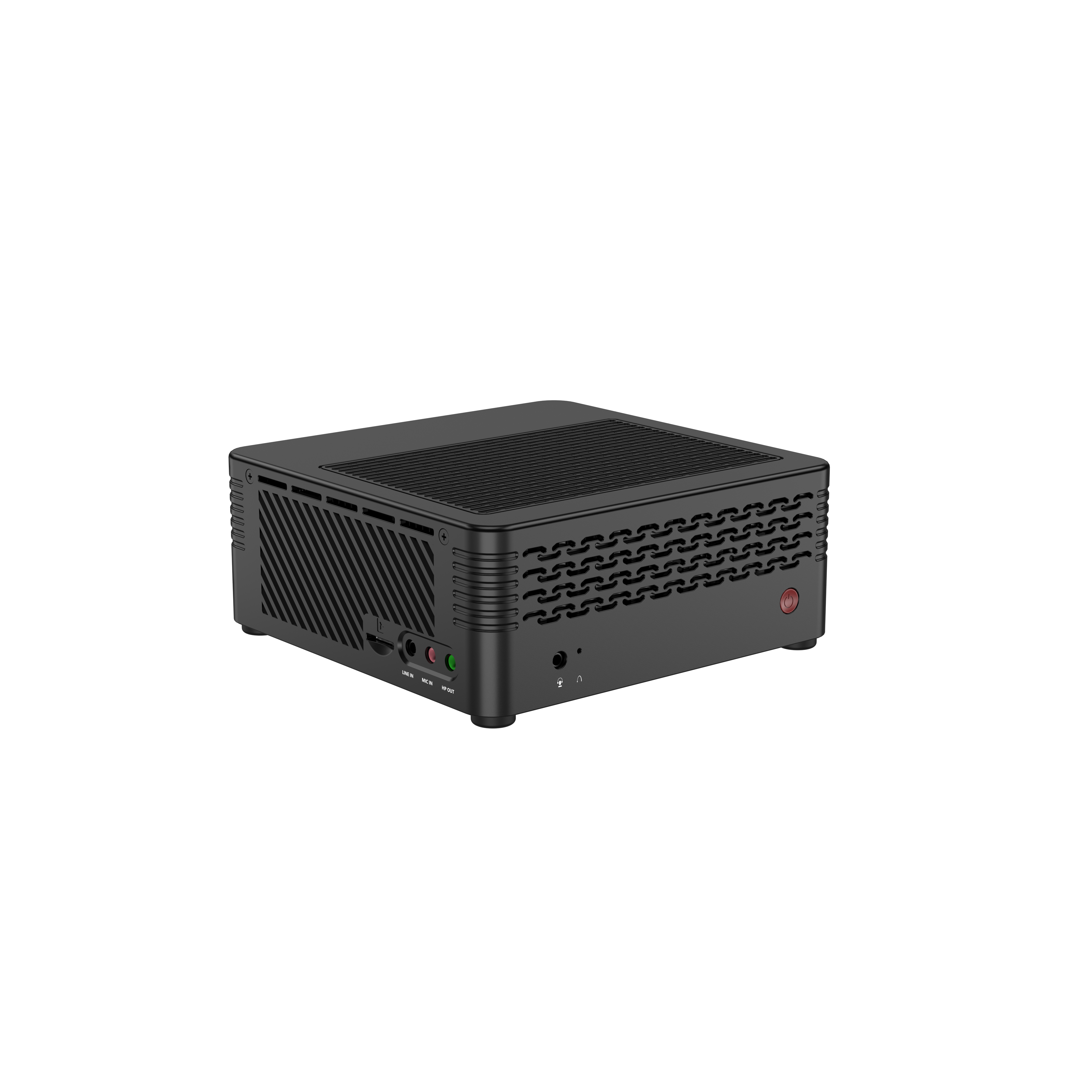 2021 новейший тонкий клиент H31 9-го поколения носки t 1151 core i7/i5/i3/ pentiu DDR4 M.2 2280 PCIe SSD SATA 3,0 2,5 HDD 4K 60 Гц HD Mini DP