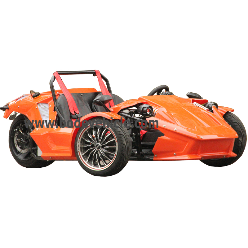 3 колеса ZTR трехколесного велосипеда 250CC Мотоциклы (MC-369)