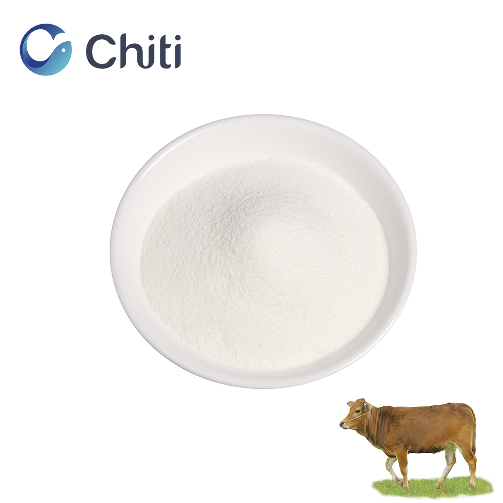 Лучший коллагеновый пептидный порошок Chiti, оптовая продажа, лучший коллагеновый протеиновый пептидный порошок для костей