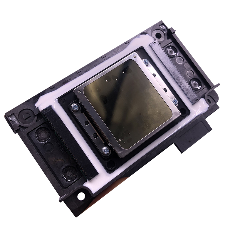 Оригинальная печатающая головка Cabezal Xp600 Dx7, печатающая головка для струйного эко-растворителя УФ-принтера