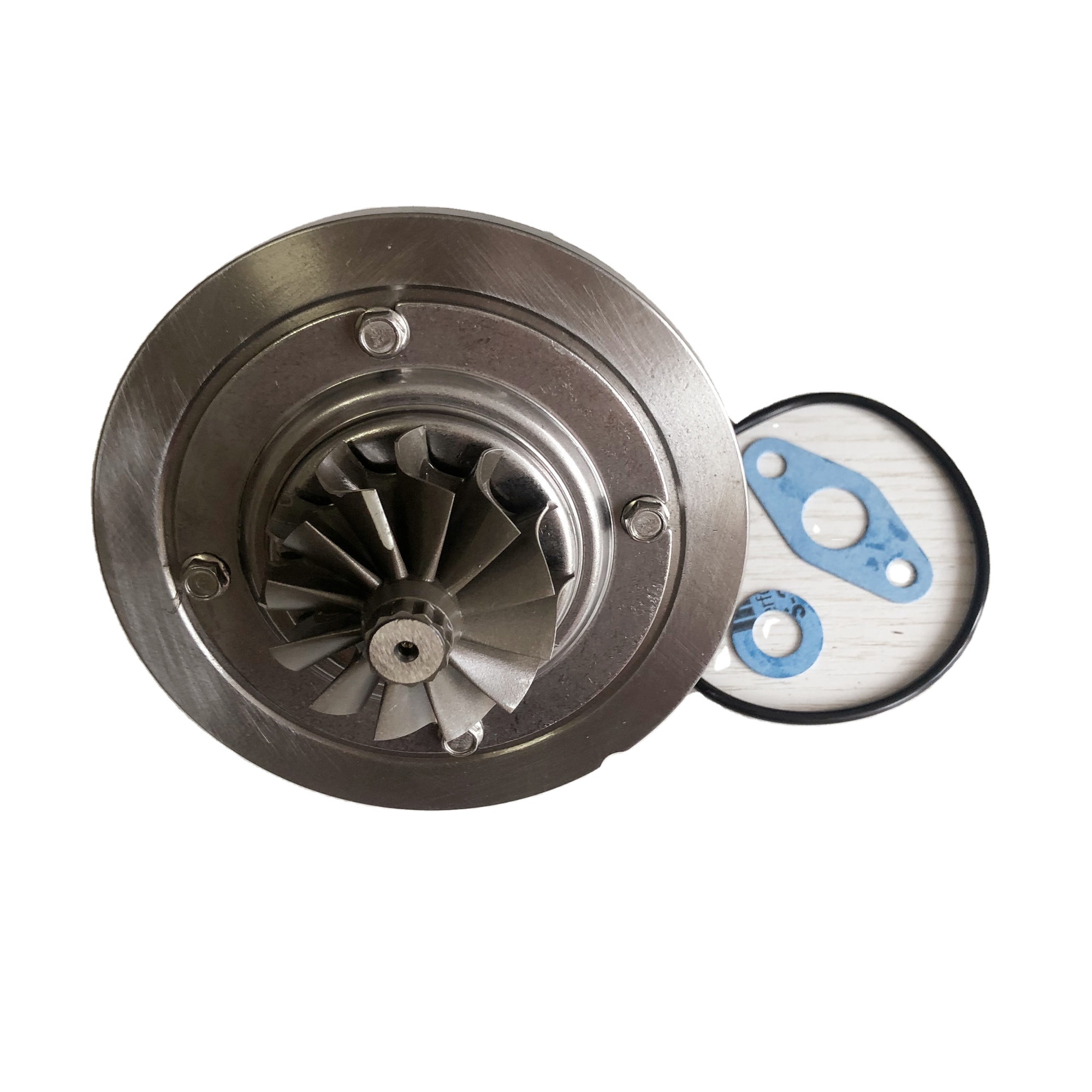 TD04HL-15TK31-VFT 49389-01020 18900-RWC-A01 18900-RWC-A062-M3 49389-01030 картридж турбонагнетателя/CHRA/Core для Acura RDX K23A1