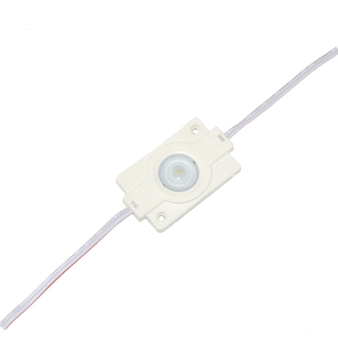Светодиодный модуль для подсветки линз Li Ming, 5 лет, IP65, EMS, SMD3030, 2 Вт, 12 В постоянного тока