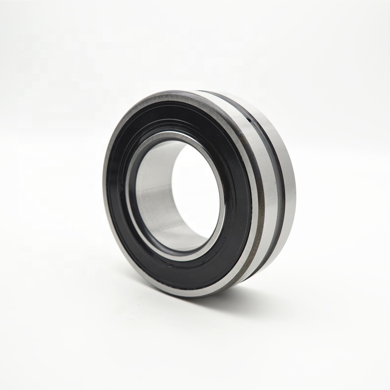 EXCAVATOR BEARING 22326 Size 130*280*93 mm SPHERICAL ROLLER BEARING