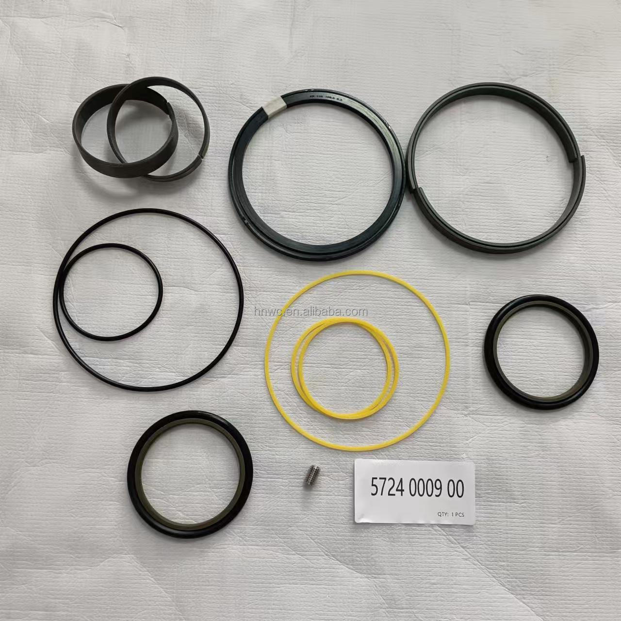 3115901184 Seal Kit Drilling rig parts Energy and Mineral Equipment