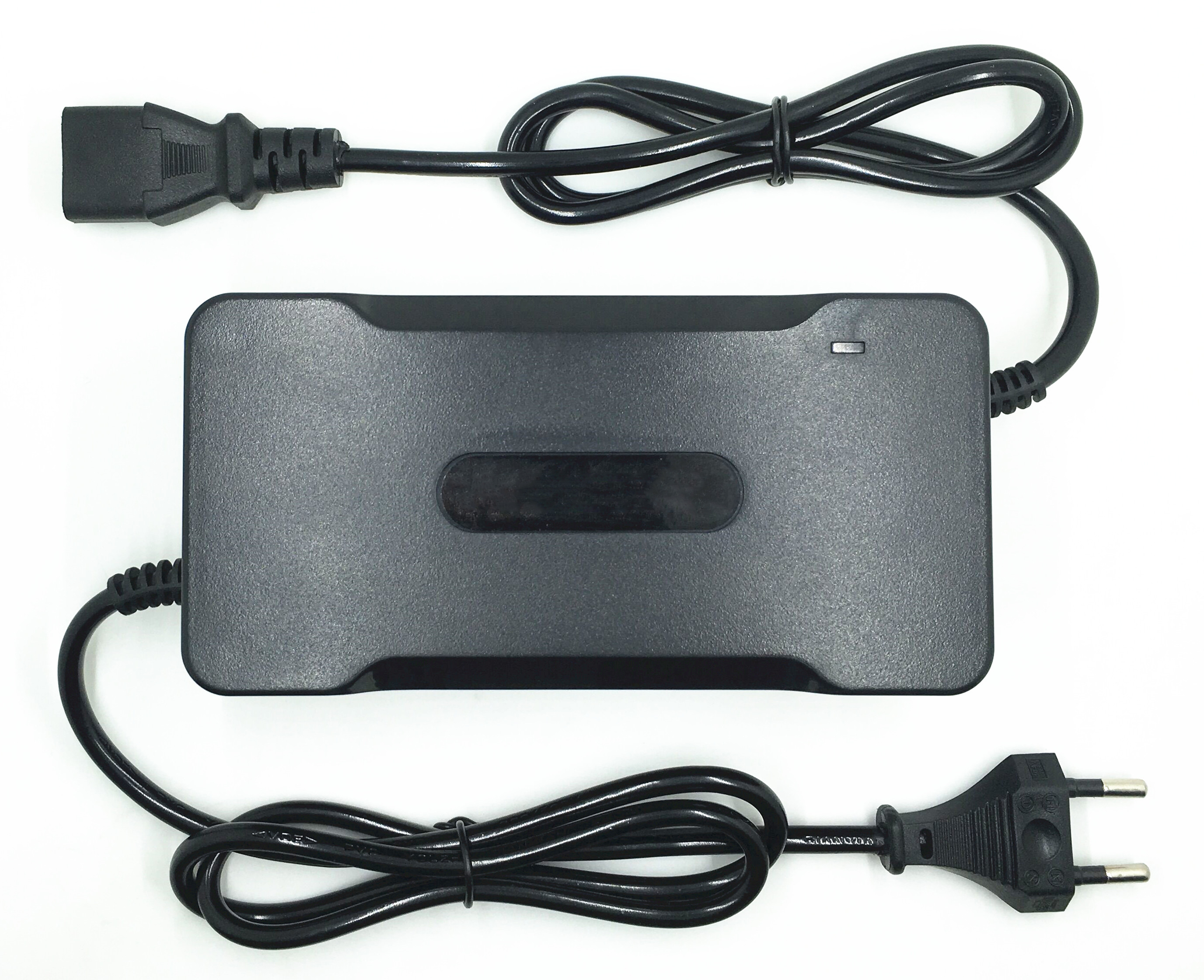Smart 42v 3a Hoverboard Charger 10S 36V Lithium Battery Charger For Self Balancing Electric Scooter Hoverboard Parts