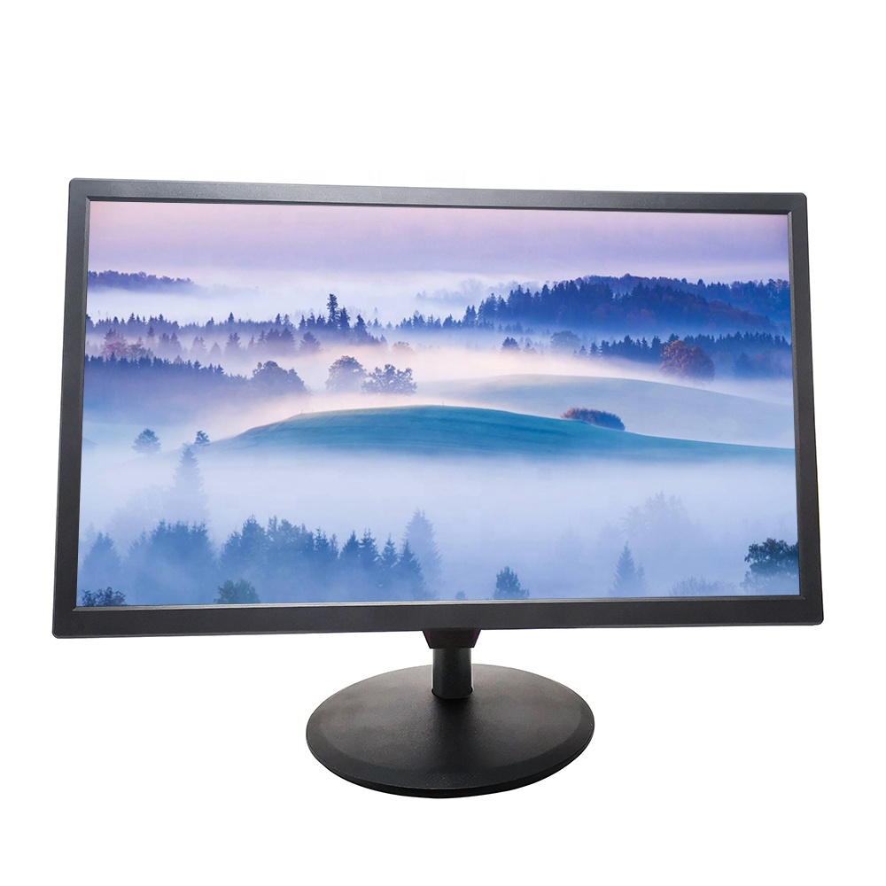 Завод прямых продаж 22 дюймов IPS ЖК Дисплей 1920x1080 21,5 Дюймов компьютер с сенсорным экраном монитора экран для контроля уровня сахара в крови с VGA BNC