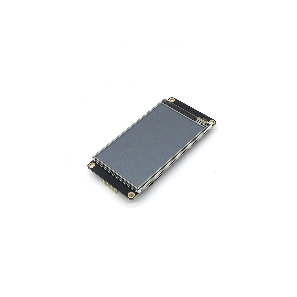 Nextion NX4024K032 Расширенный 3,2 дюймов ЖК-дисплей HMI ядра сенсорный экран 3,2 nextion