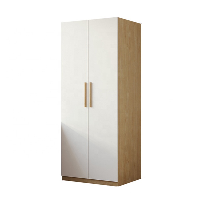 Home Multipurpose Cupboard Dress Furniture Clothes Wooden Wood Bedroom Set Cloth Closet Modern Storage Wardrobe Cabinet