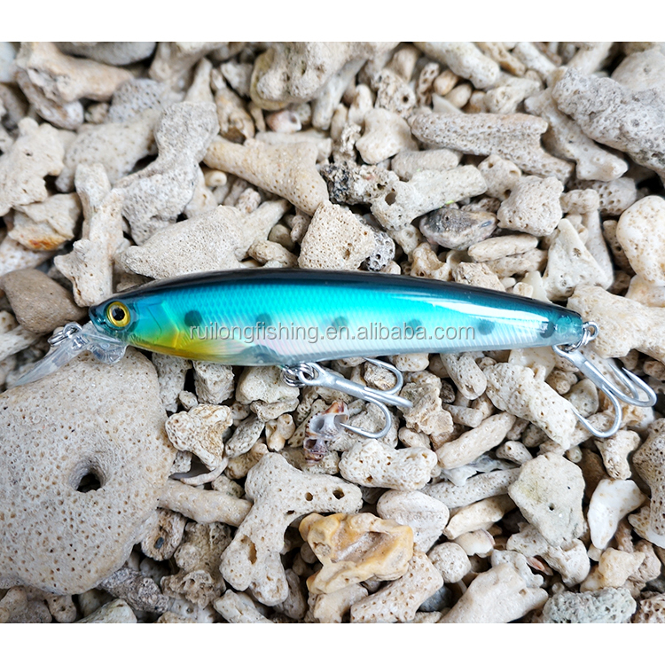 Рыболовные снасти 3D eyes peche leurre minnow приманки для рыбалки minnow 3D MINNOW Z 12 см 20 г