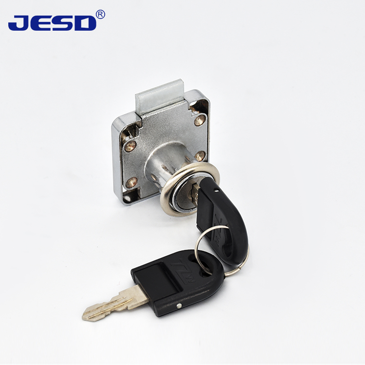 Supply New Style Cabinet Drawer Lock Furniture Drawer Lock