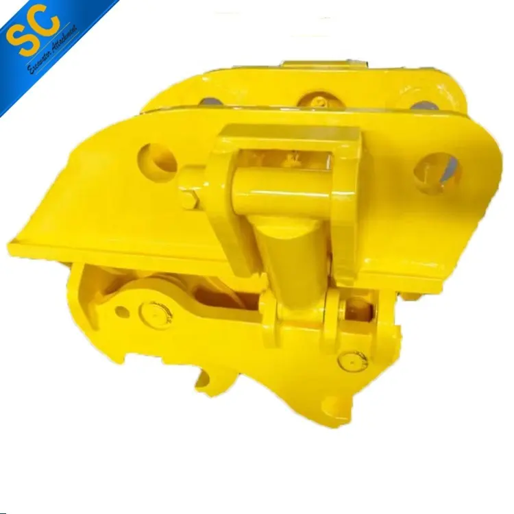 quick coupler for excavator for sale