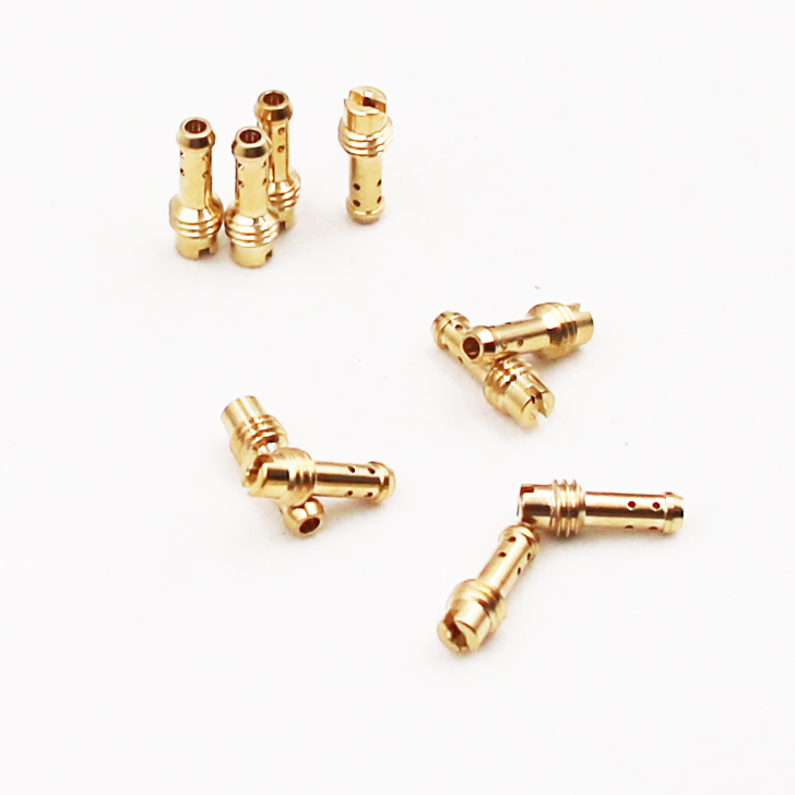 Supply high quality 10PCS carburetor VM28/486 vice injectors Nozzle for XV125/250 XVS400 TT-R125 YBR125