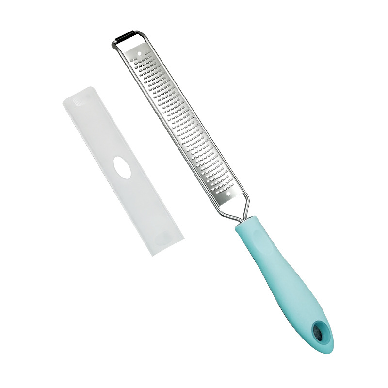 Promotional Grater Stainless Steel Cheese And Nut Handheld Grater