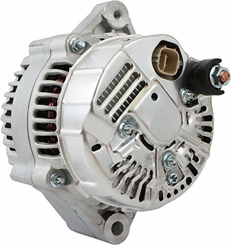 113433 1-2054-01ND Лестер 13675 12V 110A оптовая продажа автомобильных светодиодных фар задний фонарь для ACURA RL 3.5L 1996-04