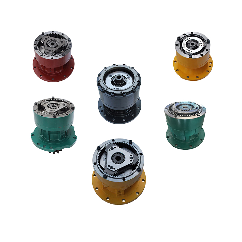 Pc200-6 Pc200-7 Swing Motor 706-75-01150 706-75-01350 20y-27-41140  20y-27-00501 205-26-00042 706-7g-01040 PC200-6 Swing Motor