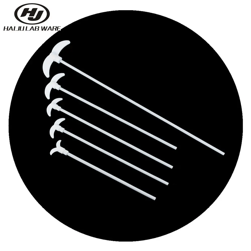 HAIJU LAB PTFE магнитный стержень для перемешивания