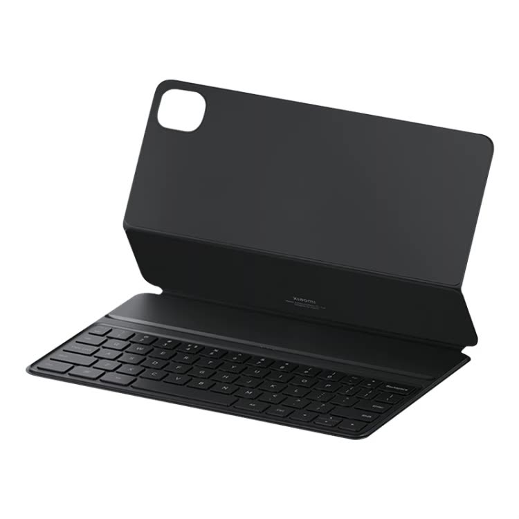 Оригинальная Магнитная клавиатура Xiao mi pad 5, 63 клавиши, клавиатура и кожаный чехол для Xiao mi Pad 5 / 5 Pro