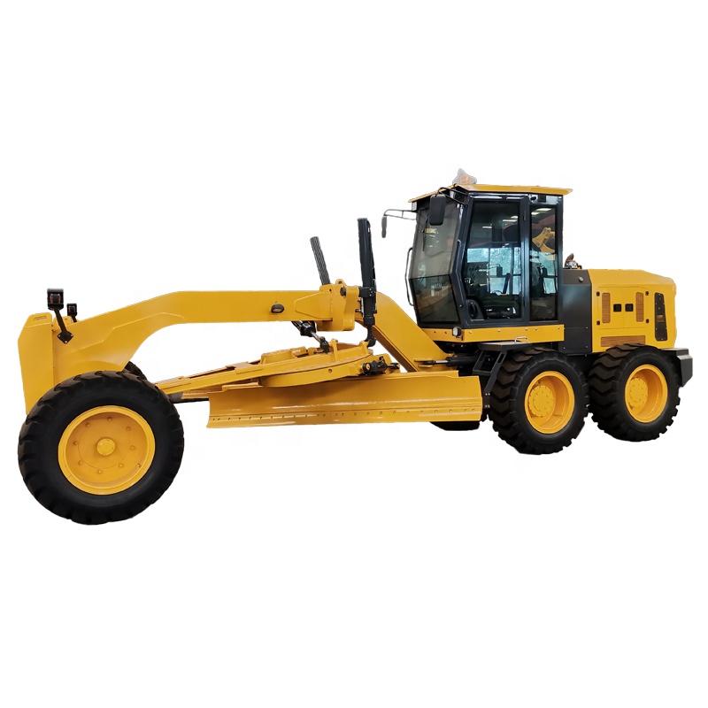 120hp 120g 140g автогрейдера мини для продажи