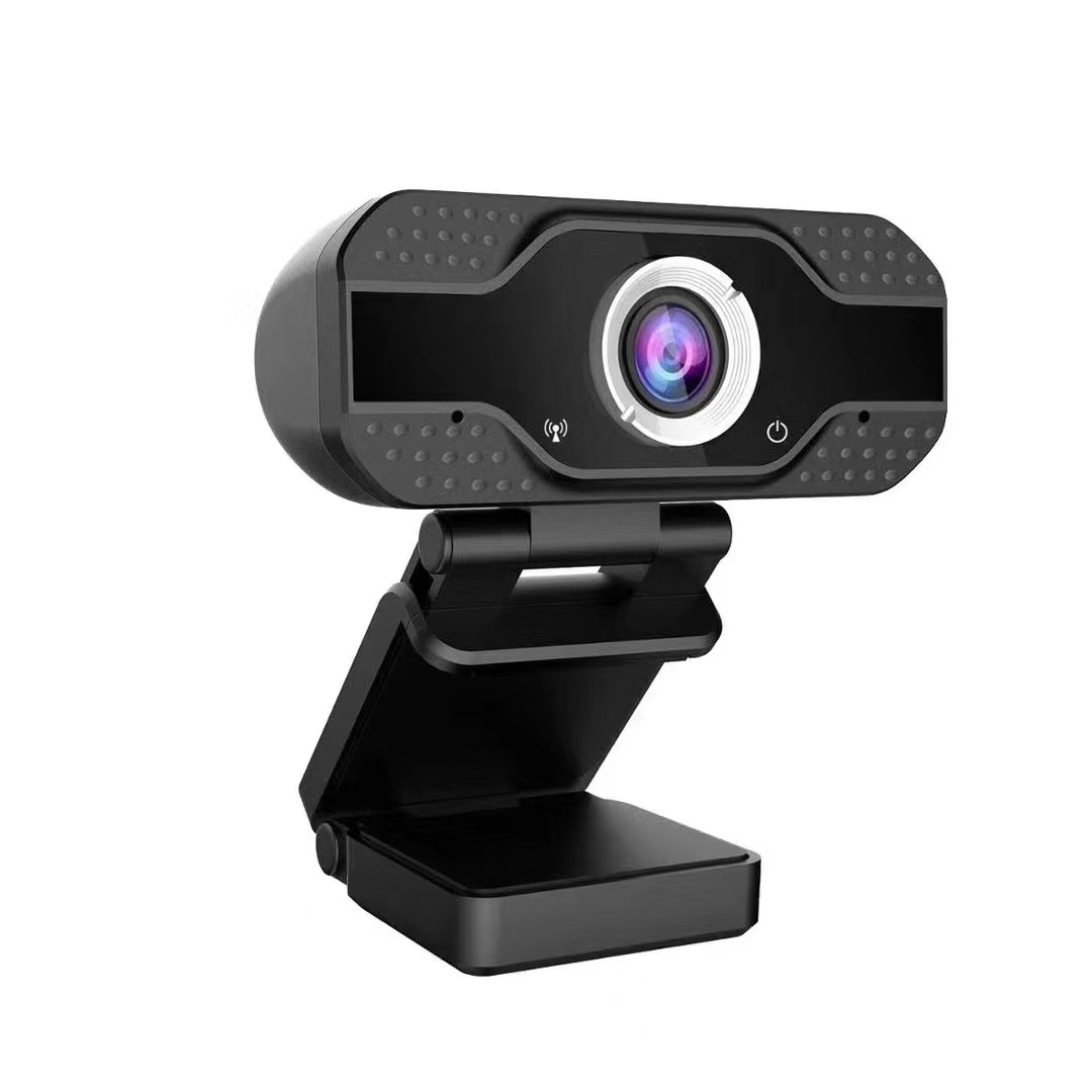 Изображения HD камера USB компьютера видео веб-живой камеры 1080P микрофон широкоугольный объектив для видеоконференции