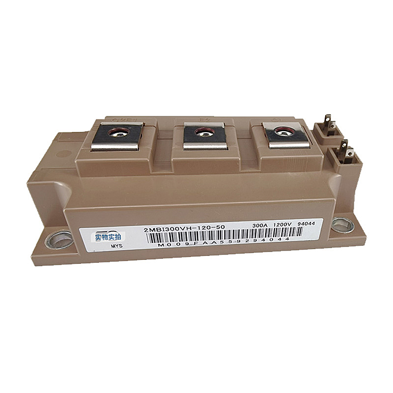 Оригинальный 2MBI300VH-120-50 IGBT мод. Диод двойной серии 300A 1200V