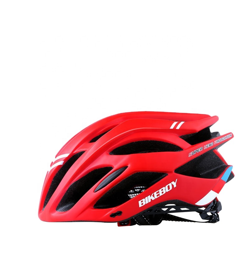 High Quality Safety Cycling Parts Mountain Bike Helmets Bicycle Helmet