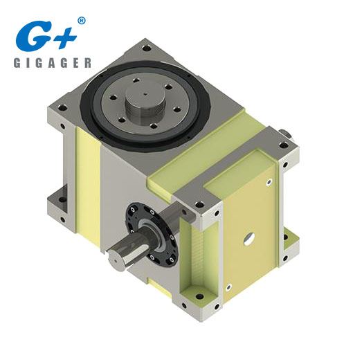 180DF Series Cam Indexer With High Quality Gearbox High Precision Rotary Indexing Speed Reducers