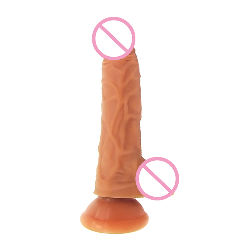 XSHARK 14 Inch Dildo Adult Sex Toy Silicon Sex Dildo For Women Realistic Dildo