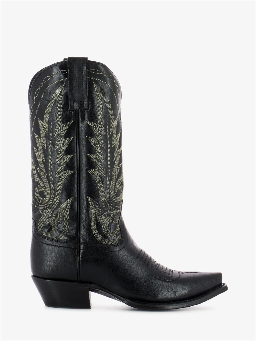 Innovative Designed Cowboy Western Boot High Performance Factory Sale Customized Mexican Men Long Boots