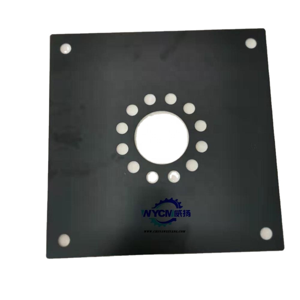 Оригинальные детали коробки передач 4WG180 4WG200 4644330239 диафрагма для продажи