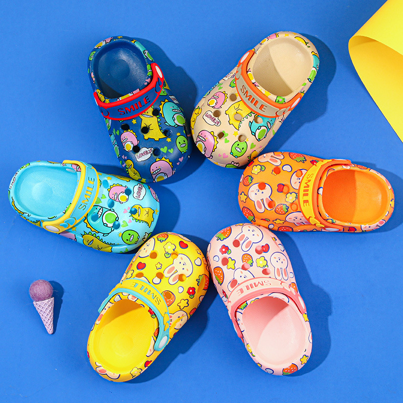 2021 Customized Children Genuine Popular Kids Shoes Casual Buckle Shoes Genuine Design Casual