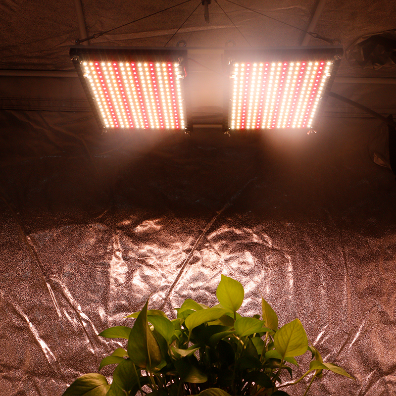 240W QB 288 V3 доска LM301B LM301H hps Diy Led Grow Light Комплект с 660nm дальняя красная