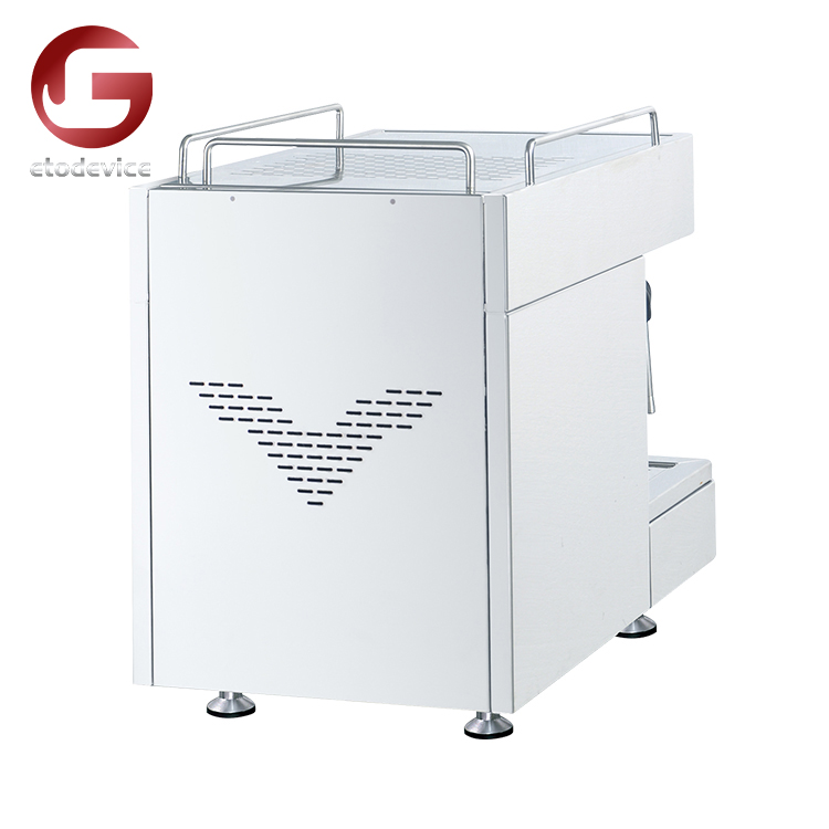 Commercial Professional Semi - Automatic Espresso Coffee Machine Maker for Cafes