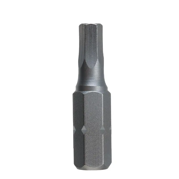 Screwdriver Bit S2 TS30 With 5 Points