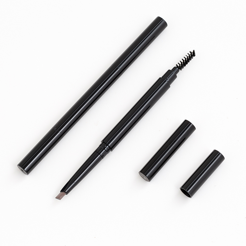 Automatic Double Head Powder Beard Filler Pencil Beard Pen Pencil Filler For Men