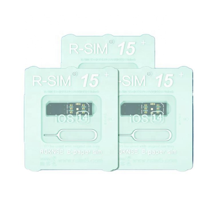 Последние Горячие R-SIM 15 + разблокировать Rsim15 для iPhone IOS 14X11 12 pro max р сим 15 разблокировки карты