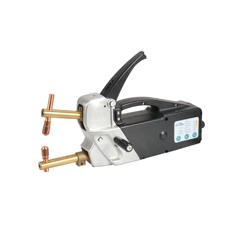 top quality double-side spot welding machine mini portable welding device