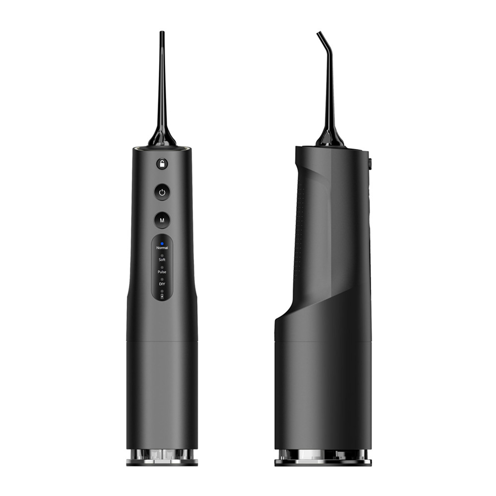DIY Cordless Water Pick Flosser Modern YXY Dental Oral Irrigator