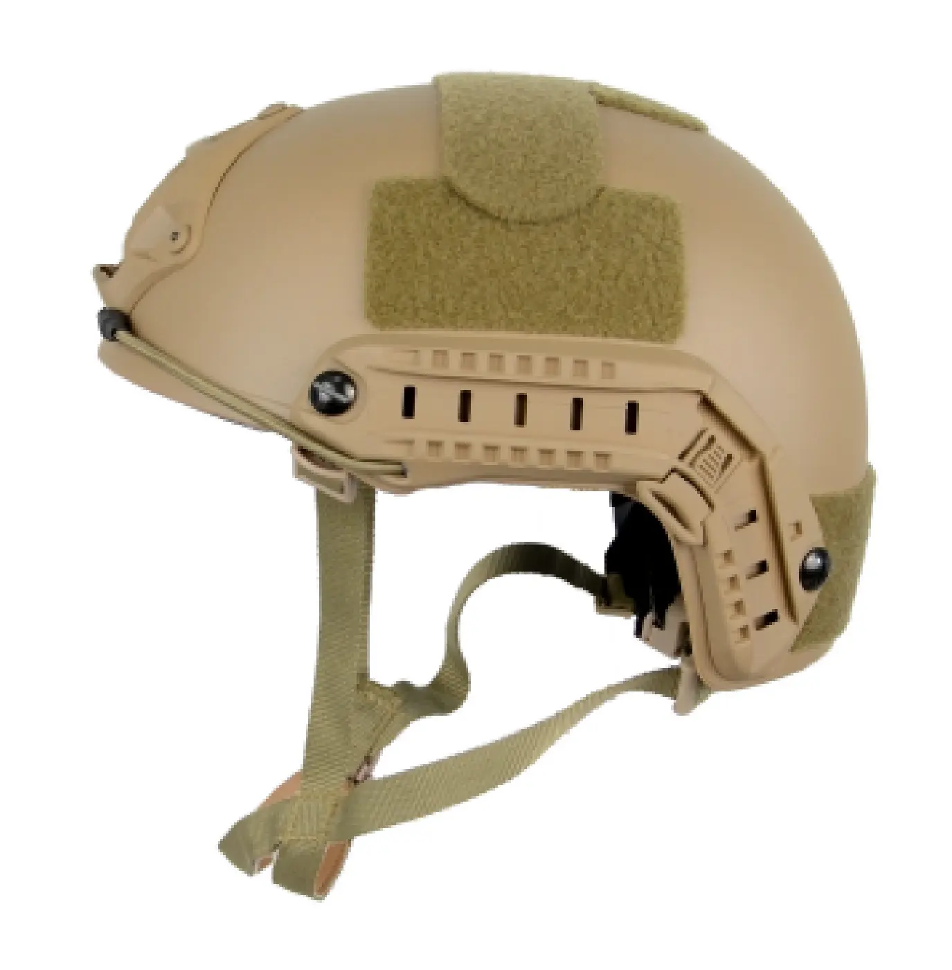 High quality custom tactical safety helmet Combat Helmet Aramid FAST Helmet