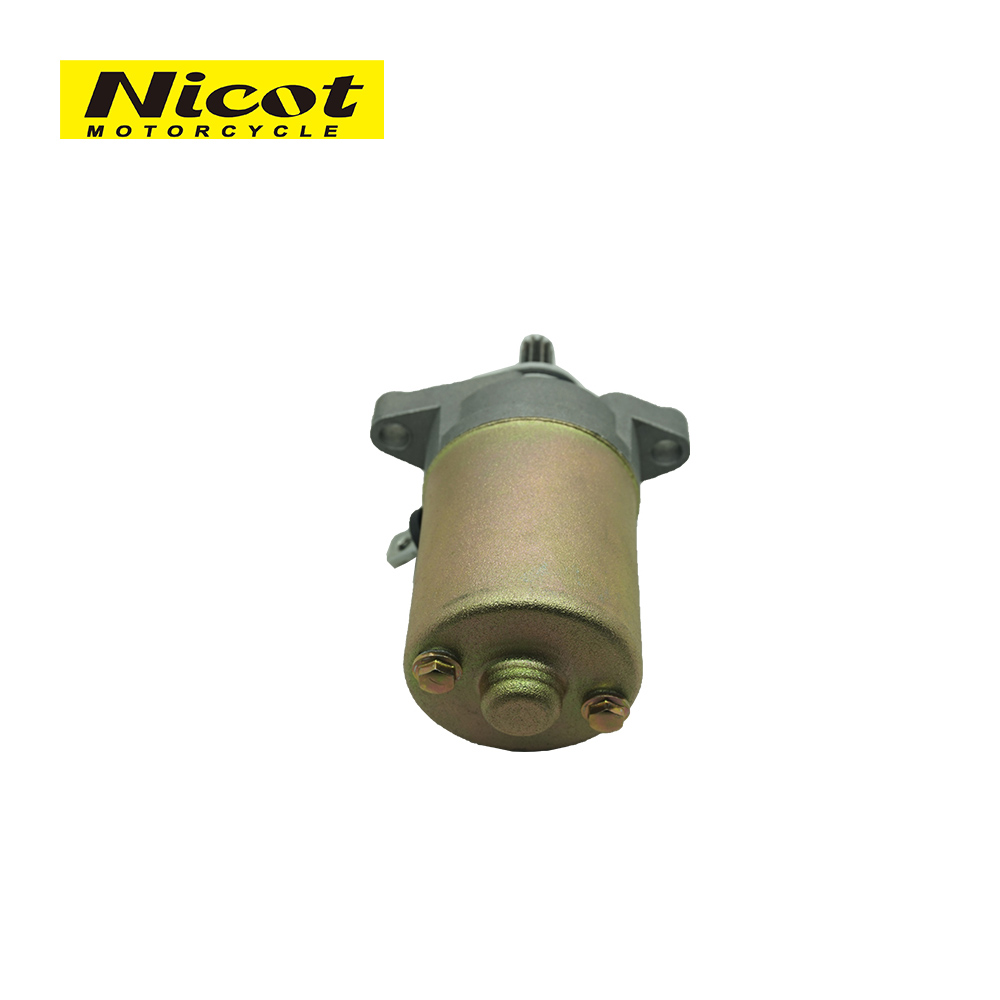 Motorcycle Starter spare parts motorcycle BWS100