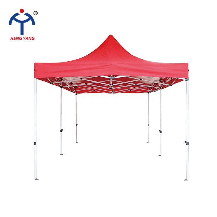 Custom Modern Design 3m 4.5m 6m windproof gazebo garden tent with any colors