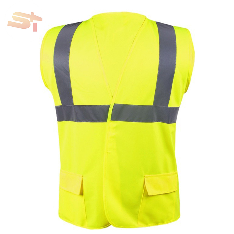 Flame Clothing Polyurethane Cheap Vision Site High Lei Arnez De Seguran?A Effective Safety Clothing