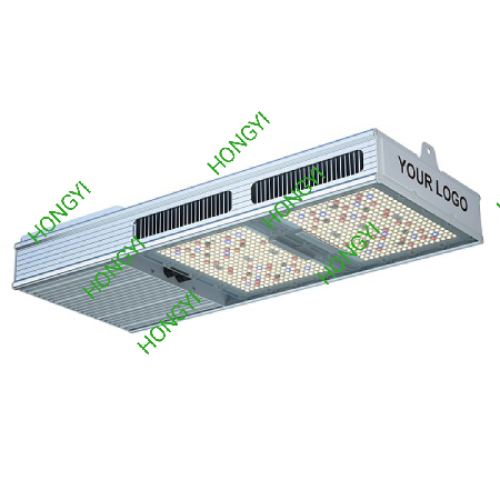 Новинка! Модификация 1:1 HPS1000W Замена HONGYI светодиодная солнечная батарея 820 Вт для замены HPS 1000 Вт как Gavit CT 1930e
