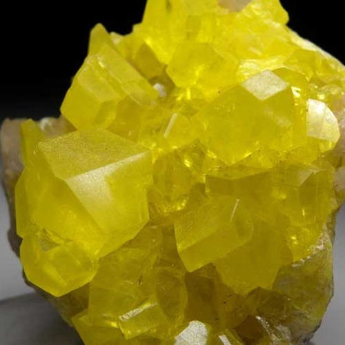 Manufacture supply 6N S Sulfur powder for sodium-sulphur battery