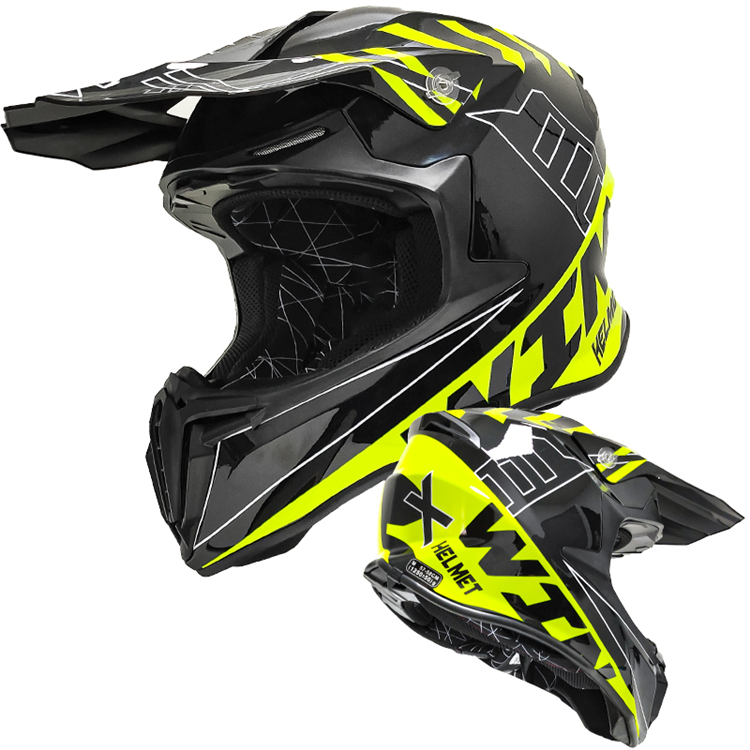 wholesale helmets motocycle full face motocross motorcycle helmets