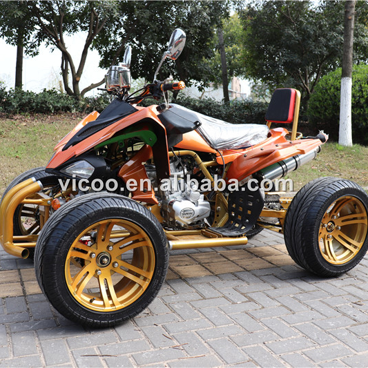 250cc 350cc 500cc дорожный квадроцикл 4x4 quad bikes