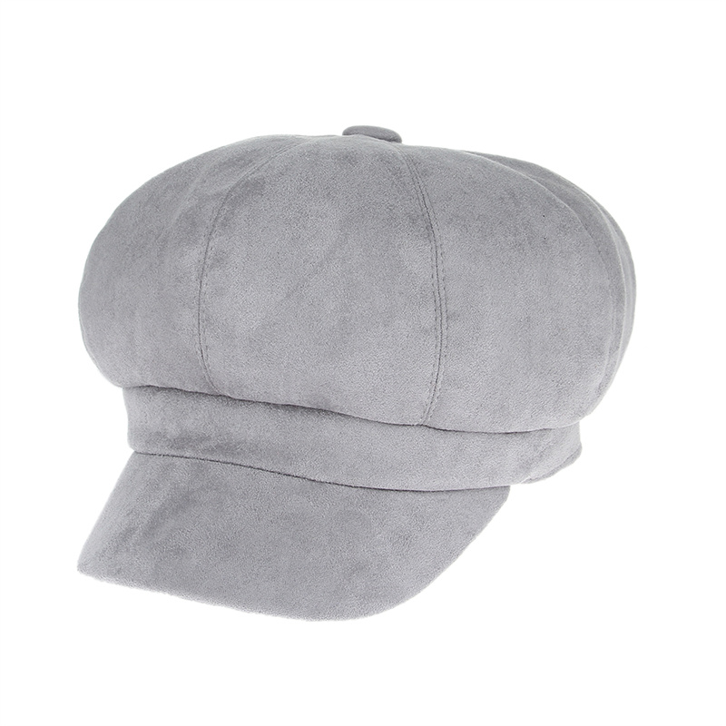 Newsboy Winter Baker Boy Beret Hats Adults Female Womens Hats for Ladies Beret hat