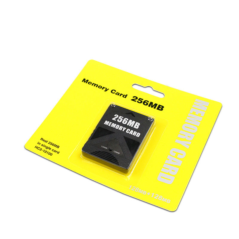 Карта памяти 256M для Sony PS2