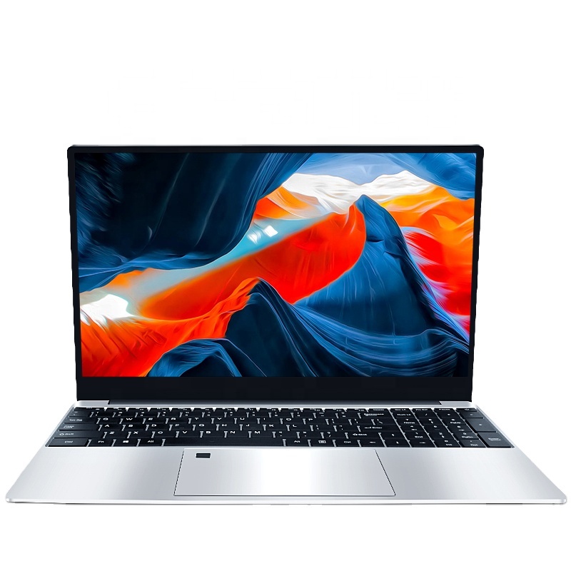 Большие игровые компьютеры 15,6 дюймов Win10 1080P IPS 4K экран Ноутбуки