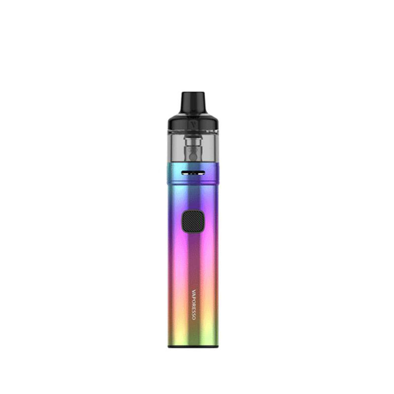 100% оригинальная электронная сигарета vape pod система vape pen наборы vaporesso gtx go 40 Вт комплект