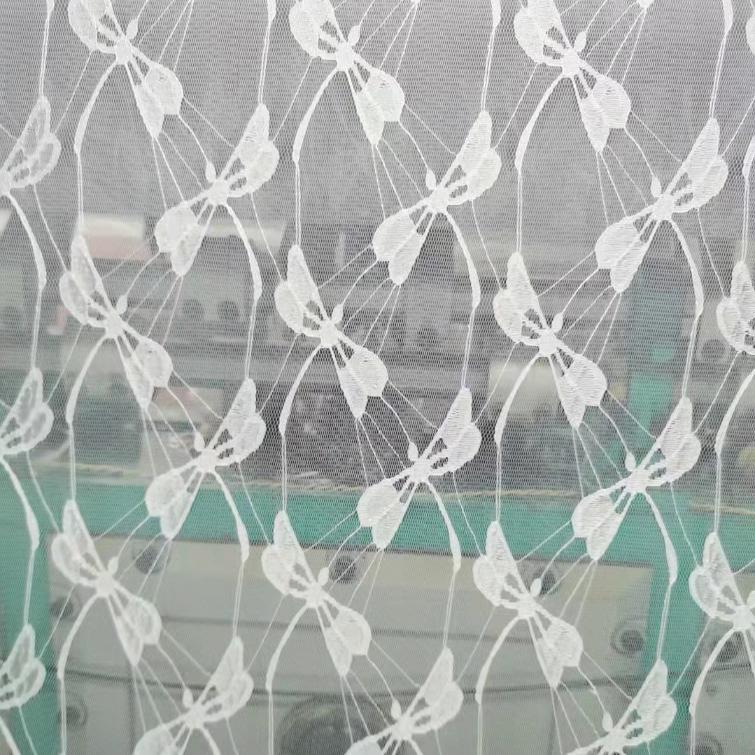 100 Polyester Eyelet Microfiber Birdeye Mesh Fabric for Sports Shirt Dress Car Sale Bag Plain Waterproof Shoes Fluorescent Toy